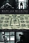 Maps and Meaning: Levitical Models for Contemporary Care
