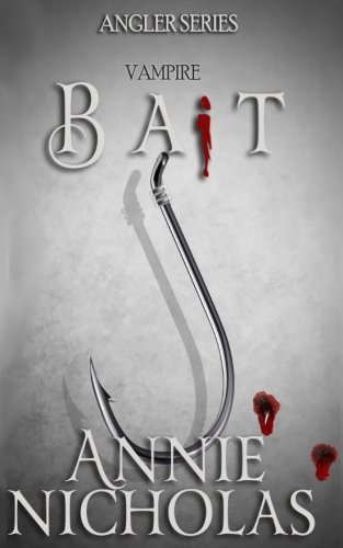 Bait book cover