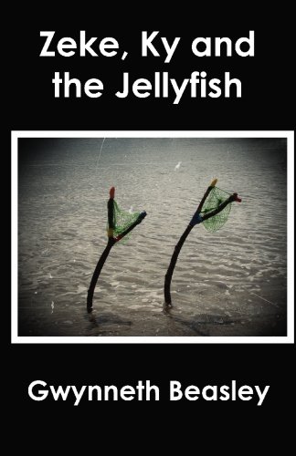 Cover of Zeke, Ky and the Jellyfish