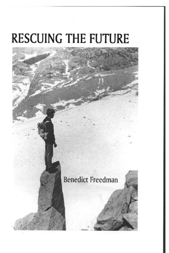 Rescuing the Future book cover