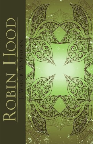 Cover of Robin Hood