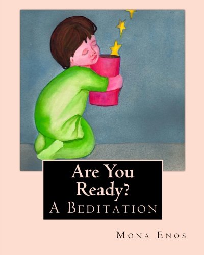 Cover of Are You Ready?