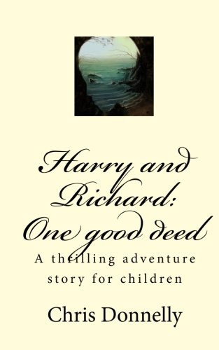 Cover of Harry and Richard