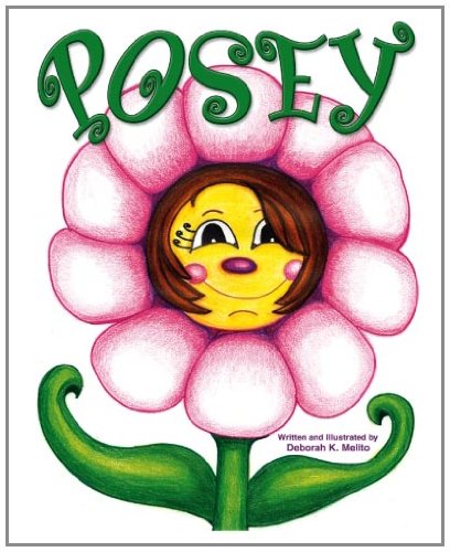Cover of Posey