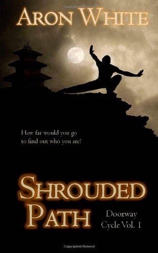 Cover of Shrouded Path