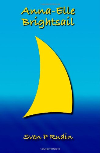 Cover of Anna-Elle Brightsail