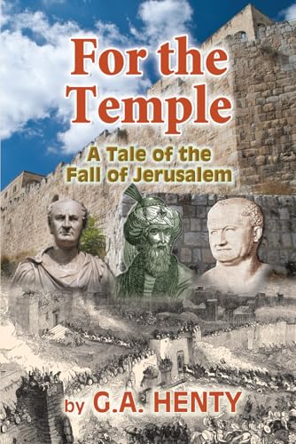 For the Temple book cover