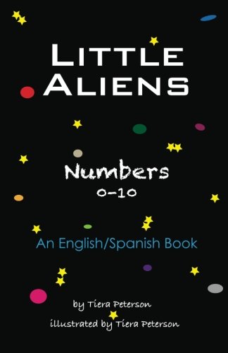 Cover of Little Aliens
