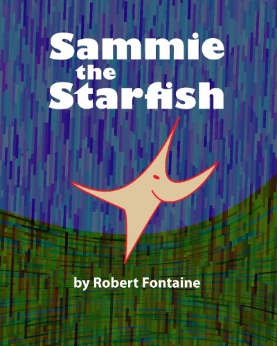 Cover of Sammie the Starfish