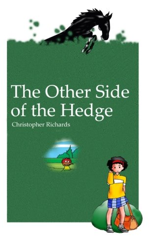Cover of Other Side of the Hedge