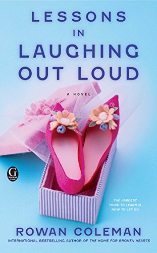 Lessons in Laughing Out Loud book cover