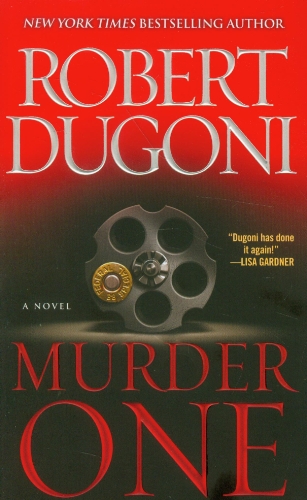 Murder One book cover