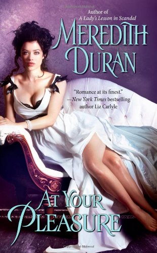 At Your Pleasure book cover
