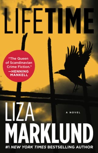 Lifetime book cover