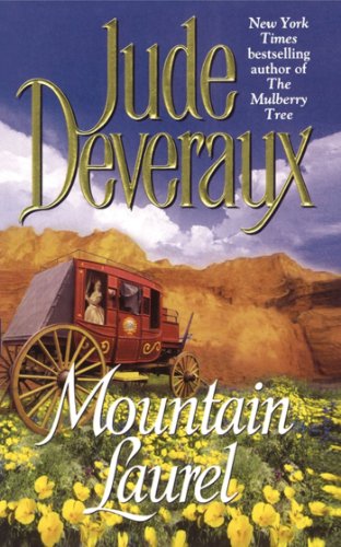 Mountain Laurel book cover