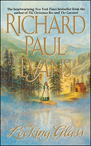 The Looking Glass book cover