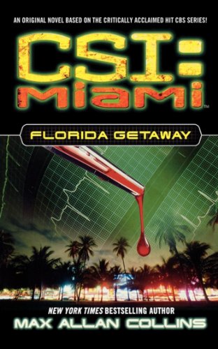 Florida Getaway book cover