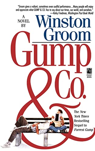 Gump & Co. book cover