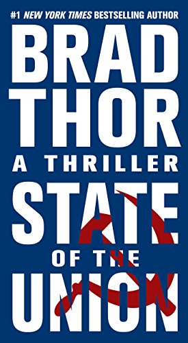 State of the Union (By: Brad Thor) cover