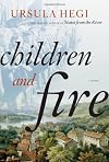 Children and Fire