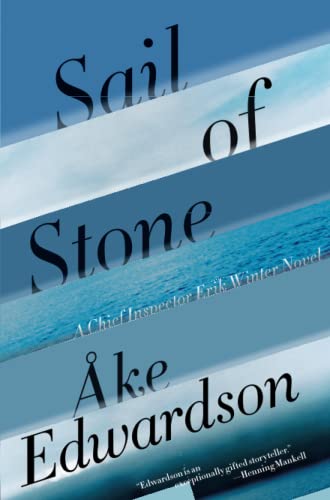 Sail of Stone cover