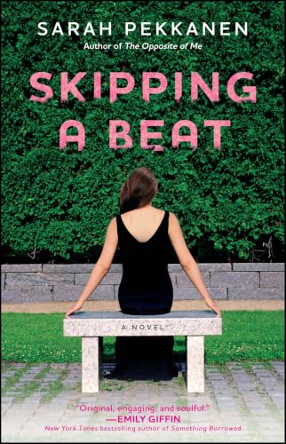 Skipping a Beat book cover