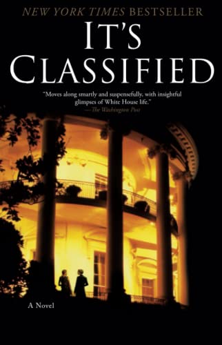It's Classified book cover