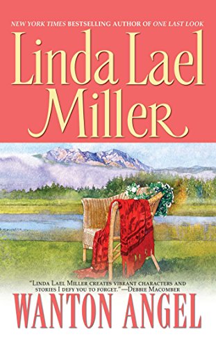 Wanton Angel book cover