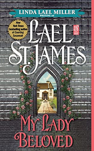 My Lady Beloved book cover