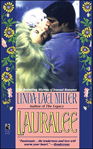 Lauralee book cover