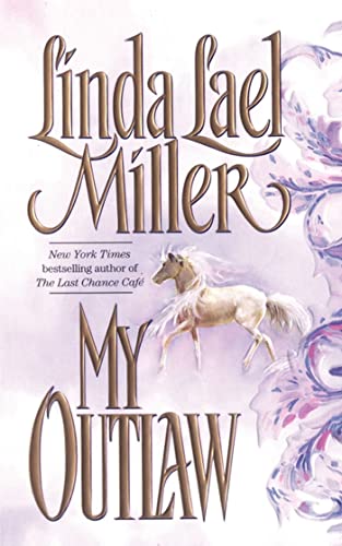 My Outlaw book cover