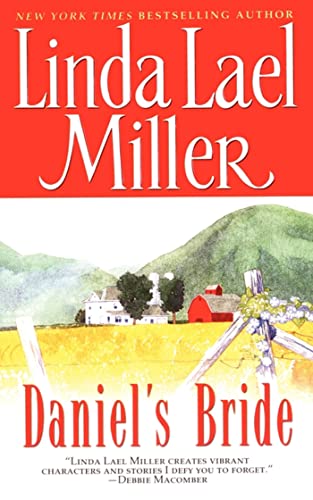 Daniel's Bride book cover