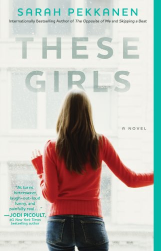 These Girls book cover