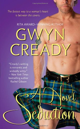 A Novel Seduction book cover
