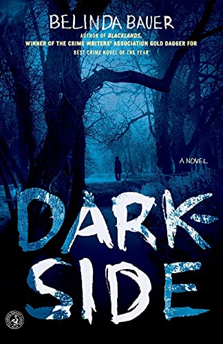 Darkside book cover
