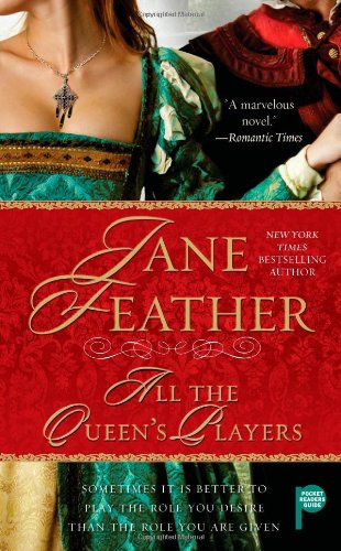 All the Queen's Players book cover