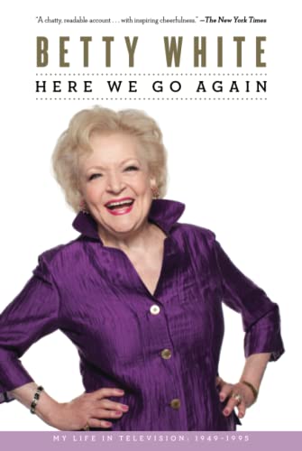 Here We Go Again book cover
