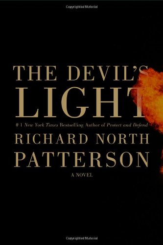 The Devil's Light book cover