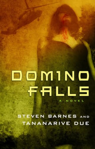 Domino Falls book cover