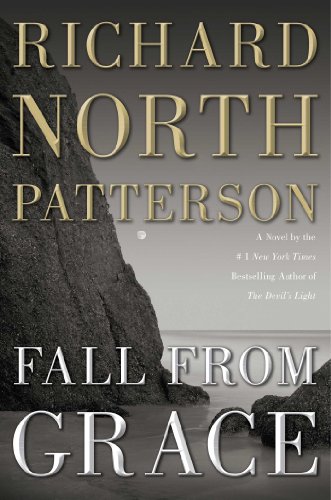 Fall From Grace book cover