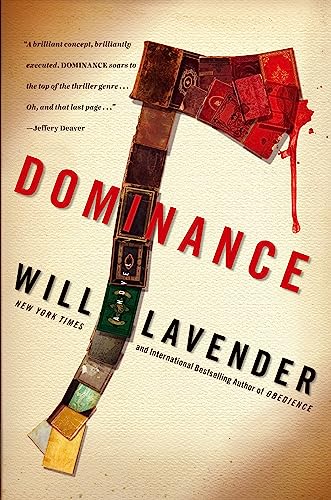 Dominance book cover