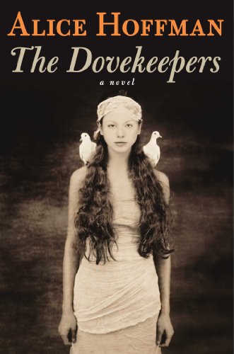 The Dovekeepers book cover