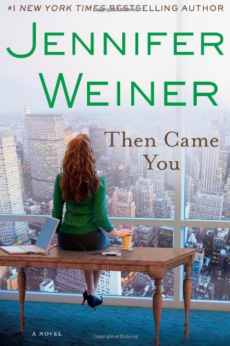 Then Came You book cover