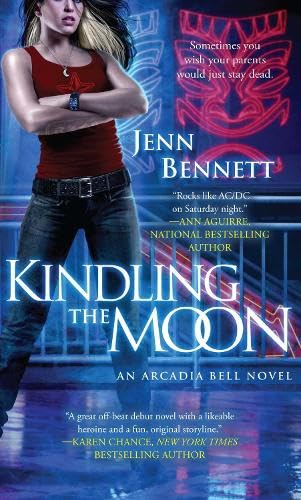 Kindling the Moon