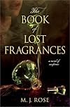 The Book of Lost Fragrances