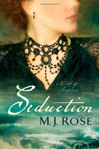 Seduction book cover