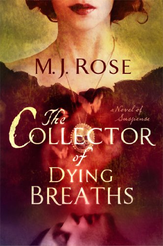 The Collector of Dying Breaths cover