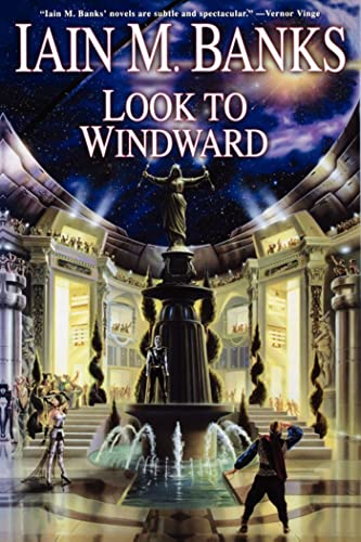 Look to Windward book cover