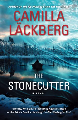 The Stonecutter book cover
