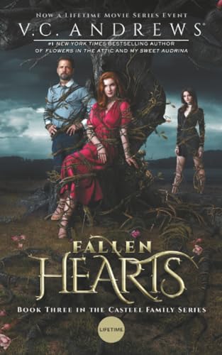 Fallen Hearts book cover